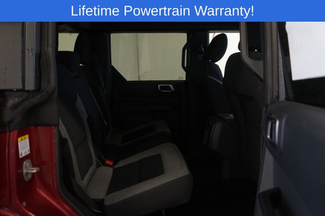 Thumbnail: 2025 Ford Bronco - 31