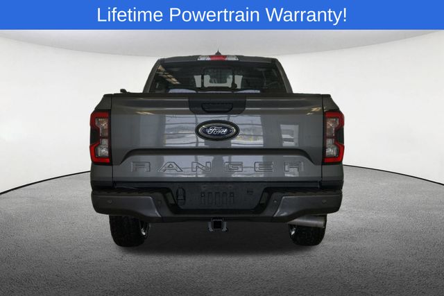 Thumbnail: 2025 Ford Ranger - 12