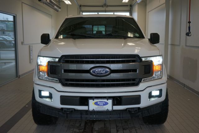 Thumbnail: 2018 Ford F-150 - 19