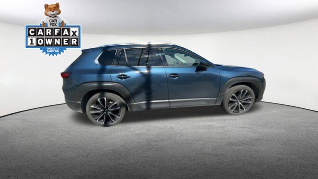 Thumbnail: 2024 Mazda CX-50 - 10