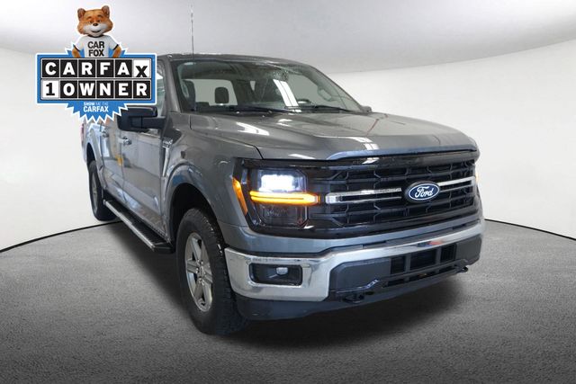 Thumbnail: 2025 Ford F-150 - 17