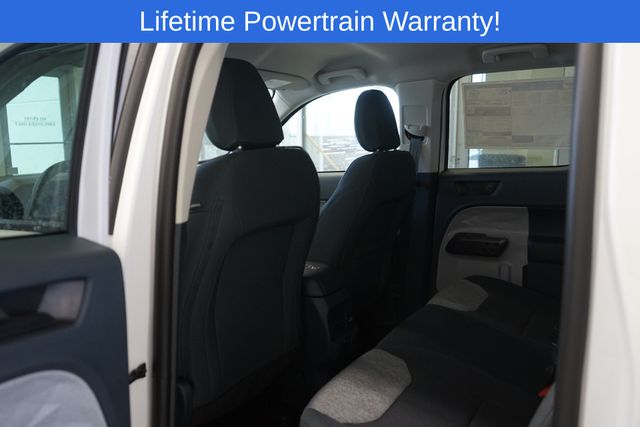 Thumbnail: 2025 Ford Maverick - 29