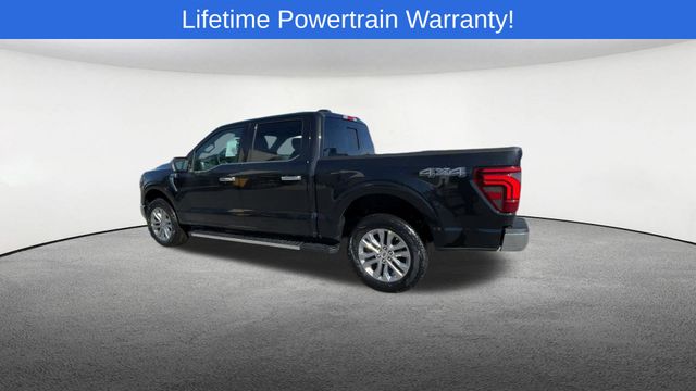 Thumbnail: 2026 Ford F-150 - 6