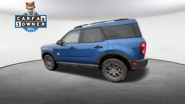Thumbnail: 2023 Ford Bronco Sport - 7