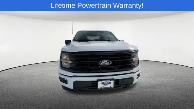 Thumbnail: 2026 Ford F-150 - 3