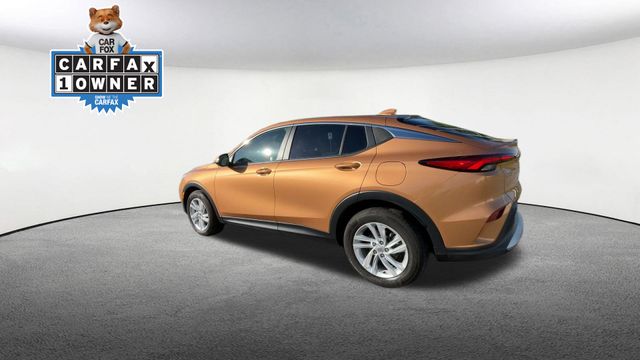 Thumbnail: 2024 Buick Envista - 7