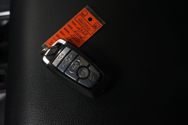 Thumbnail: 2023 Ford F-150 - 21