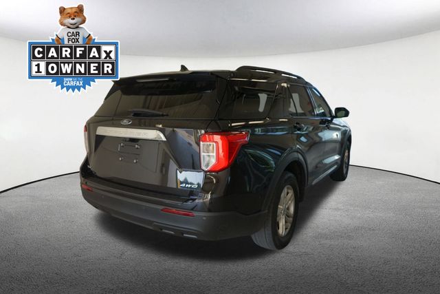 Thumbnail: 2022 Ford Explorer - 14