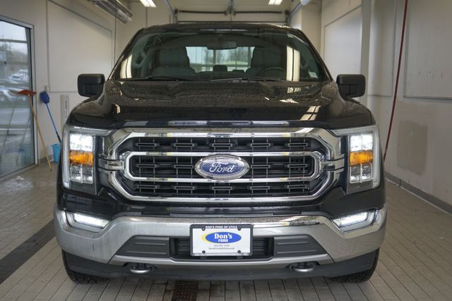 Thumbnail: 2021 Ford F-150 - 19