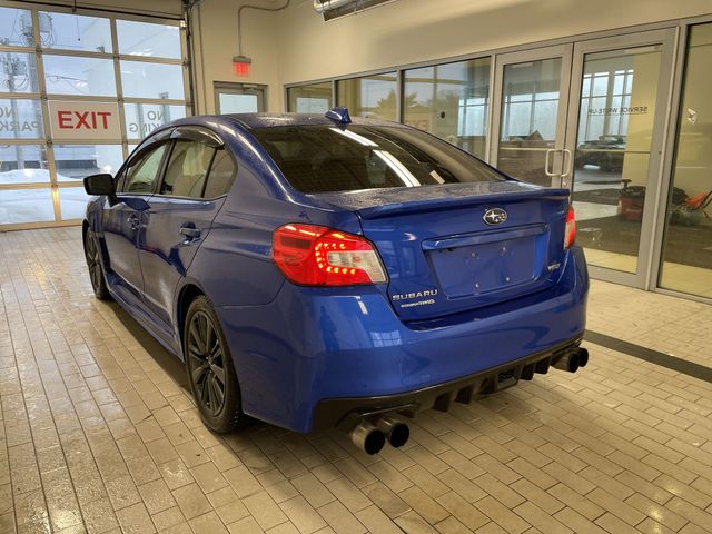 Thumbnail: 2019 Subaru WRX - 11