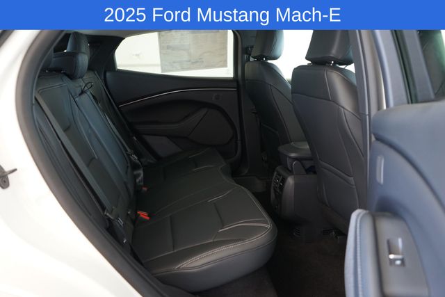 Thumbnail: 2025 Ford Mustang Mach-E - 30