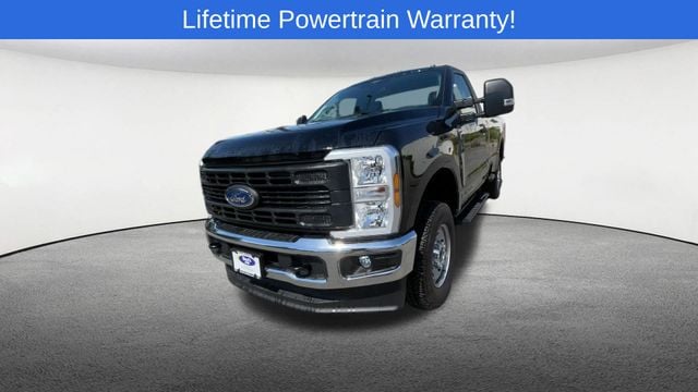 Thumbnail: 2026 Ford F-250 - 6
