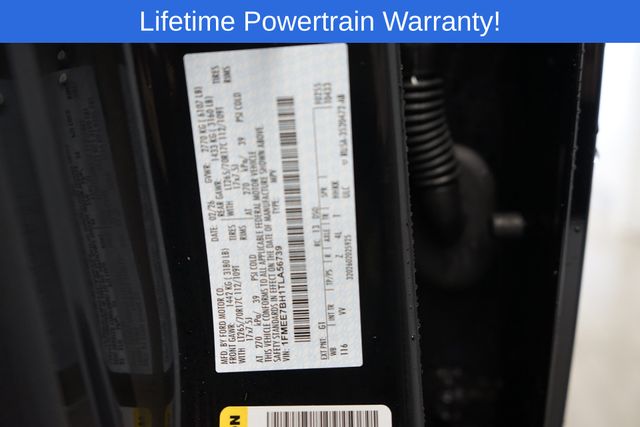 Thumbnail: 2026 Ford Bronco - 28