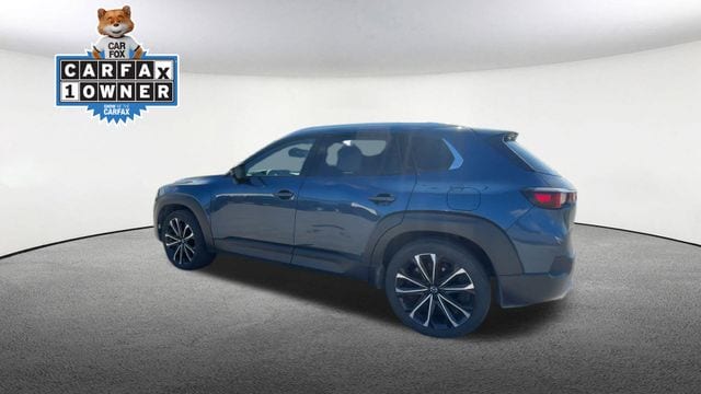 Thumbnail: 2024 Mazda CX-50 - 7