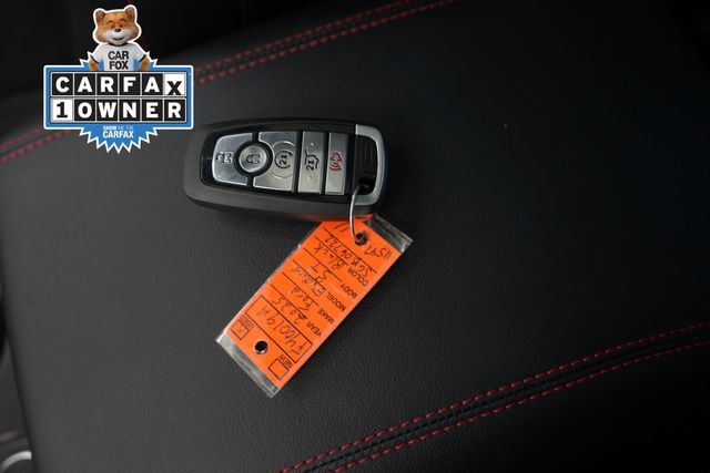 Thumbnail: 2025 Ford Explorer - 28