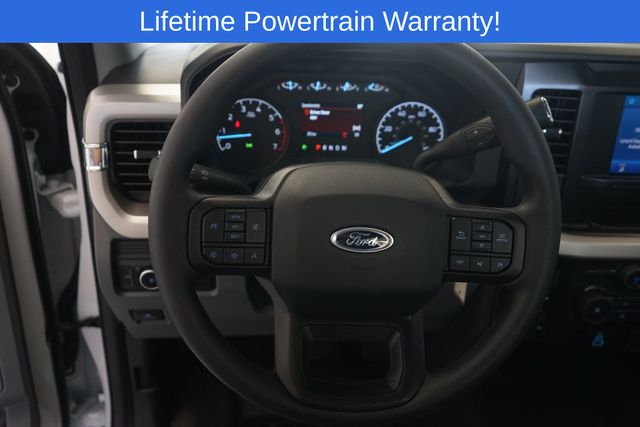 Thumbnail: 2026 Ford F-250 - 23