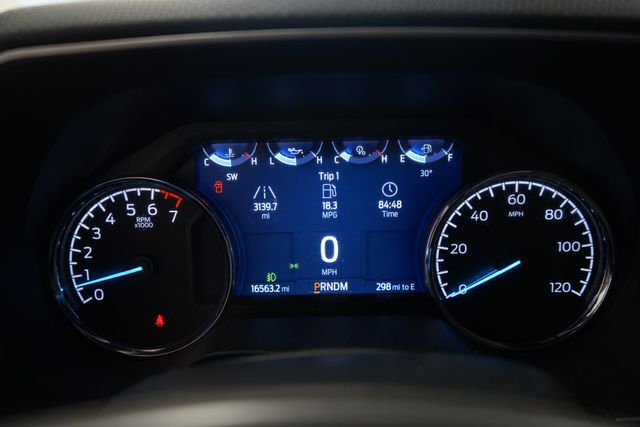 Thumbnail: 2022 Ford F-150 - 21