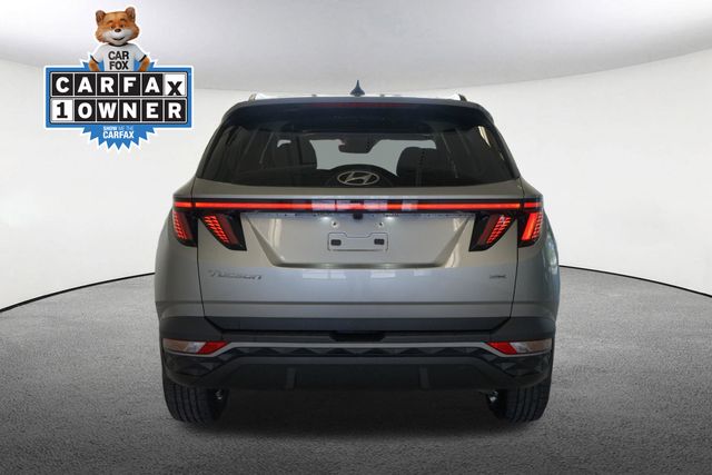 Thumbnail: 2023 Hyundai Tucson - 12