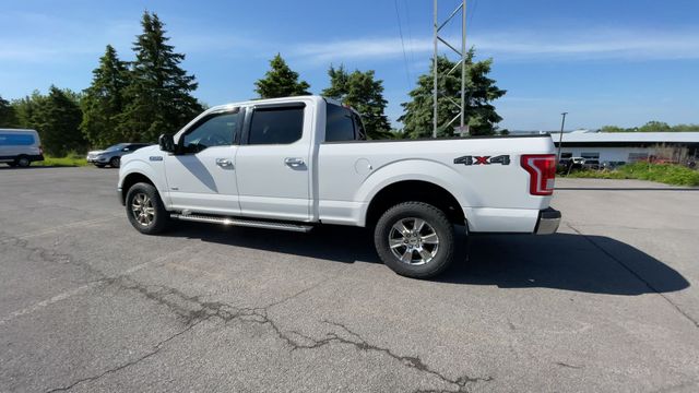 Thumbnail: 2015 Ford F-150 - 7