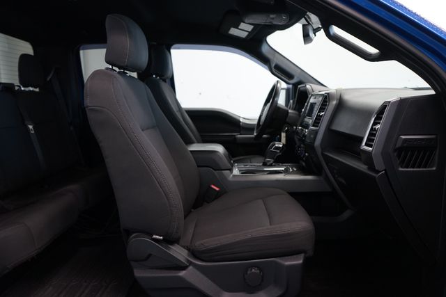 Thumbnail: 2015 Ford F-150 - 24
