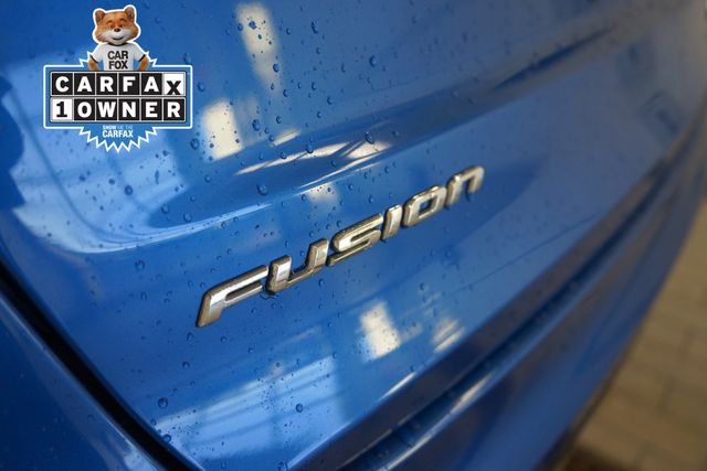 Thumbnail: 2020 Ford Fusion - 13