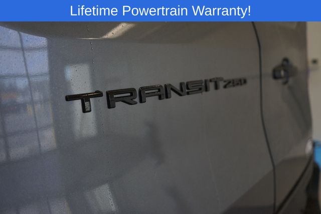 Thumbnail: 2026 Ford Transit Series - 12