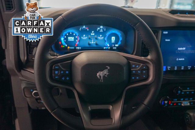 Thumbnail: 2025 Ford Bronco - 22