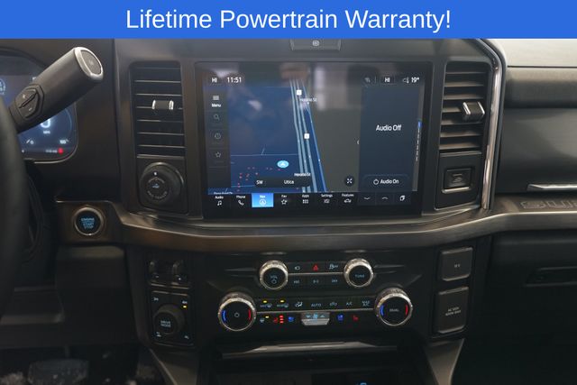 Thumbnail: 2026 Ford F-250 - 24