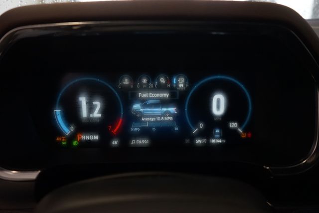 Thumbnail: 2021 Ford F-150 - 21