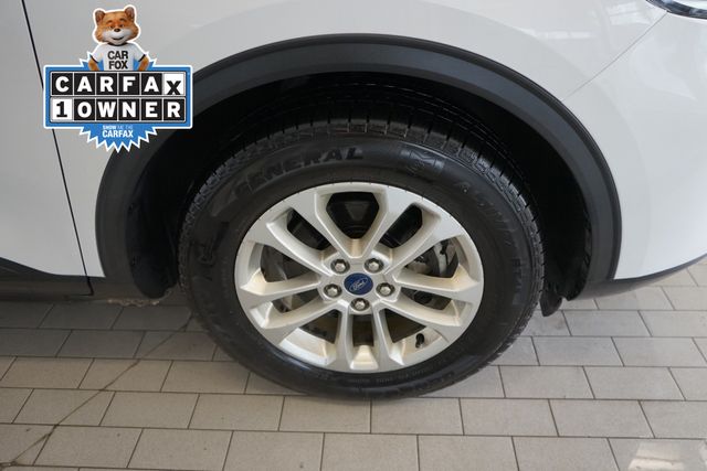 Thumbnail: 2021 Ford Escape - 15