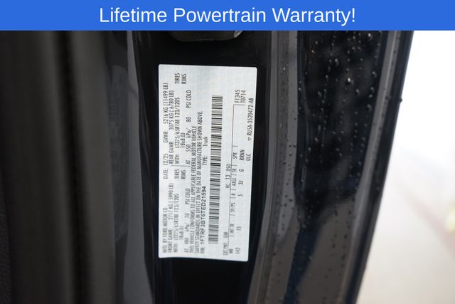 Thumbnail: 2026 Ford F-350 - 28