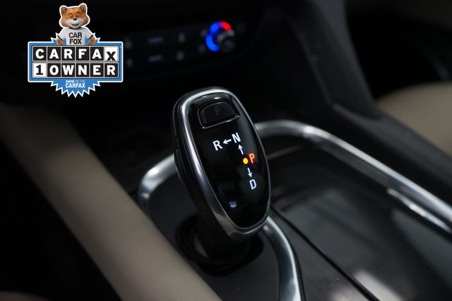 Thumbnail: 2021 Buick Enclave - 24