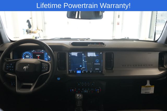 Thumbnail: 2025 Ford Bronco - 30