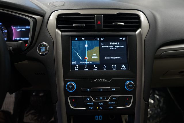 Thumbnail: 2019 Ford Fusion - 24