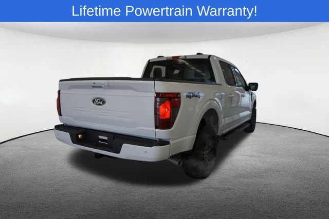 Thumbnail: 2026 Ford F-150 - 15