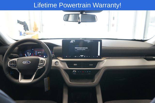 Thumbnail: 2026 Ford Explorer - 31