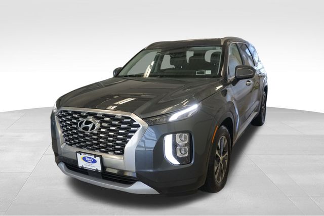 2020 Hyundai Palisade SEL -
                  Utica, NY