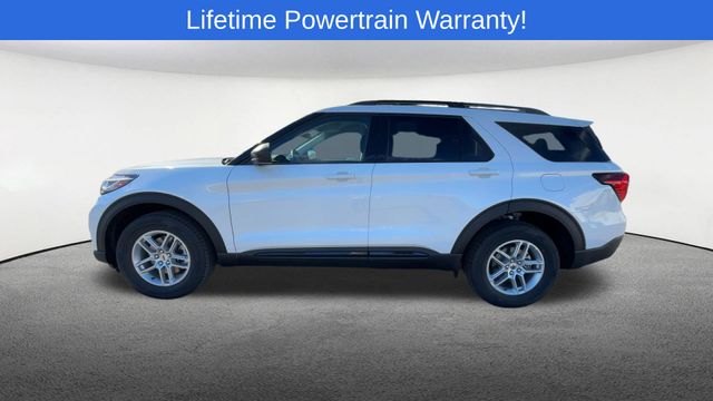 Thumbnail: 2026 Ford Explorer - 5