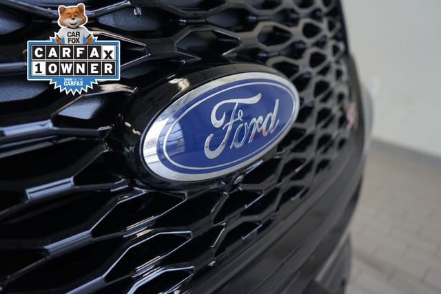 Thumbnail: 2023 Ford Explorer - 19