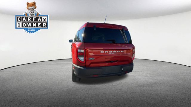 Thumbnail: 2024 Ford Bronco Sport - 8