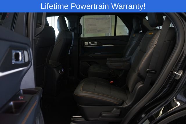 Thumbnail: 2026 Ford Explorer - 31