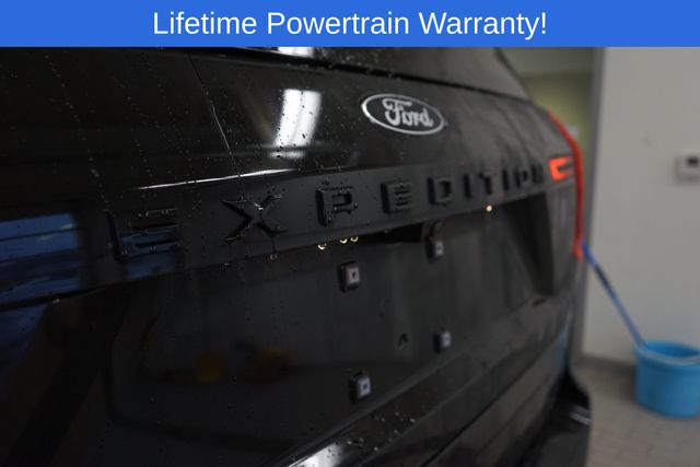 Thumbnail: 2026 Ford Expedition MAX - 13