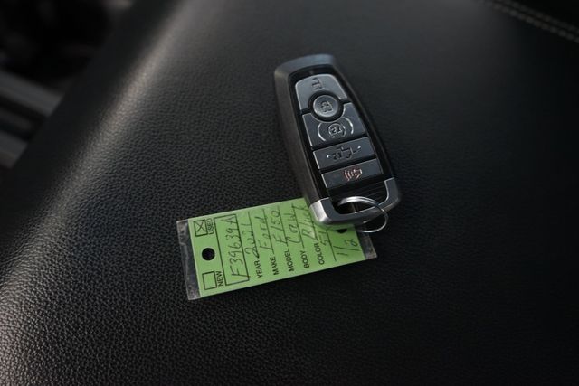 Thumbnail: 2021 Ford F-150 - 28