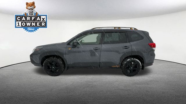 Thumbnail: 2022 Subaru Forester - 6