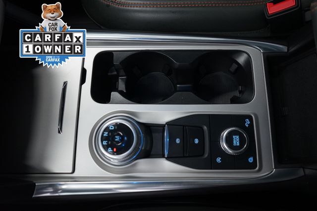 Thumbnail: 2024 Ford Explorer - 25