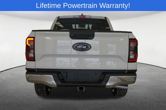 Thumbnail: 2025 Ford Ranger - 11