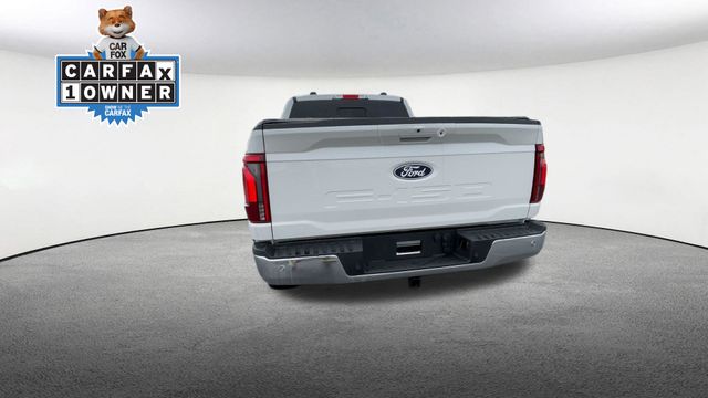 Thumbnail: 2025 Ford F-150 - 8