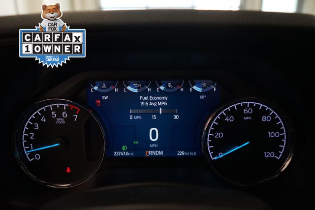 Thumbnail: 2022 Ford F-150 - 21