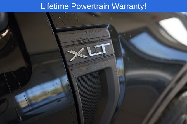 Thumbnail: 2025 Ford Maverick - 15