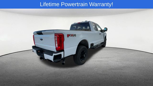 Thumbnail: 2026 Ford F-250 - 8